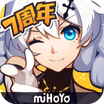 崩壞3官服手游
